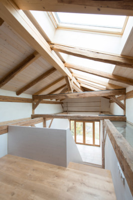 Architekt Marius Stadler