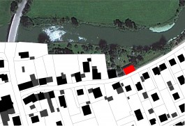 Architekt Marius Stadler in Eichstätt, Jurahaus