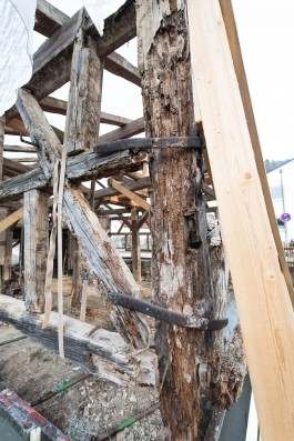 Marius Stadler Architekt in Eichstätt.