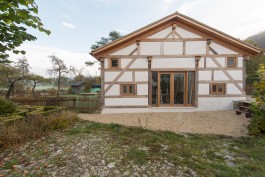 Dipl.-Ing. Marius Stadler Architekt in Eichstätt