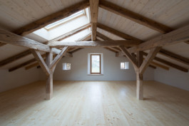 Architekt Marius Stadler