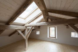 Architekt Marius Stadler in Eichstätt