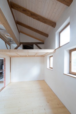 Architekt Marius Stadler in Eichstätt