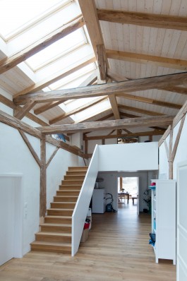 Architekt Marius Stadler in Eichstätt