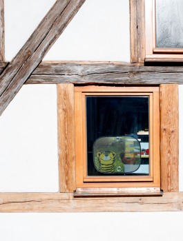 Architekt Marius Stadler in Eichstätt