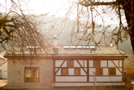 Dipl.-Ing. Marius Stadler Architekt in Eichstätt