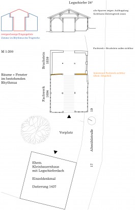 Architekt Marius Stadler in Eichstätt