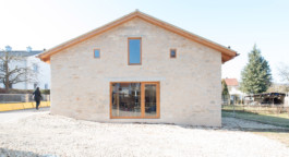 Dipl.-Ing. Marius Stadler Architekt in Eichstätt