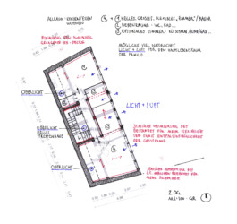 Architekt Marius Stadler
