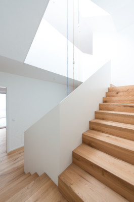 Dipl.-Ing. Marius Stadler Architekt in Eichstätt, Umbau in München