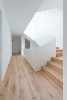 Dipl.-Ing. Marius Stadler Architekt in Eichstätt, Umbau in München