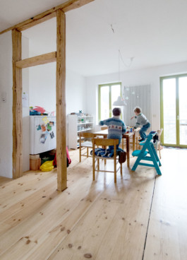 Architekt Marius Stadler