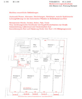 Architekt Marius Stadler