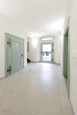 Architekt Marius Stadler