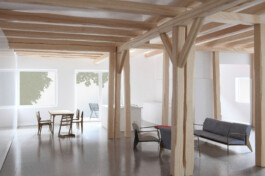 Architekt Marius Stadler