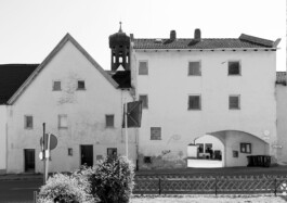 Architekt Marius Stadler