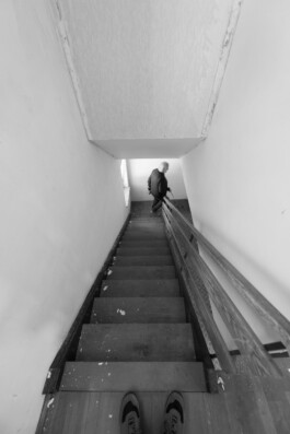 Architekt Marius Stadler