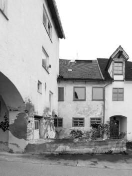 Architekt Marius Stadler