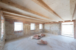 Architekt Marius Stadler