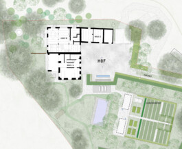 Architekt Marius Stadler