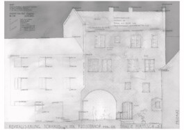Architekt Marius Stadler