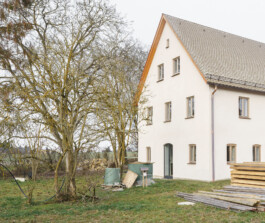 Architekt Marius Stadler