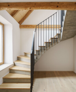 Architekt Marius Stadler