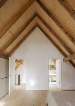 Architekt Marius Stadler