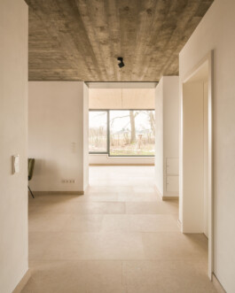 Architekt Marius Stadler