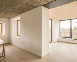 Architekt Marius Stadler