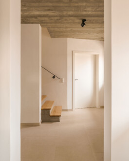 Architekt Marius Stadler