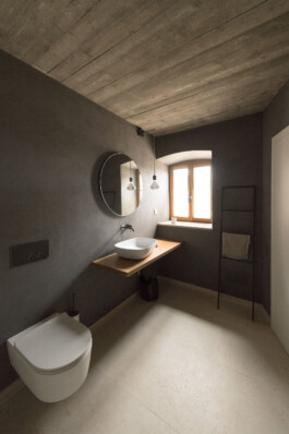 Architekt Marius Stadler