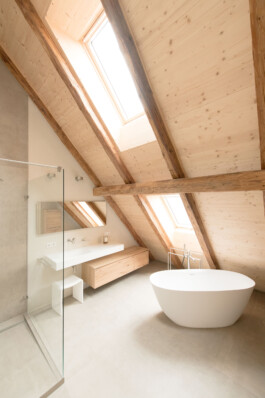 Architekt Marius Stadler
