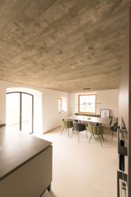 Architekt Marius Stadler