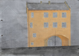 Architekt Marius Stadler