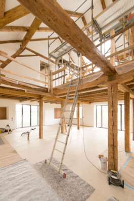 Architekt Marius Stadler