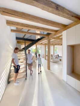 Architekt Marius Stadler