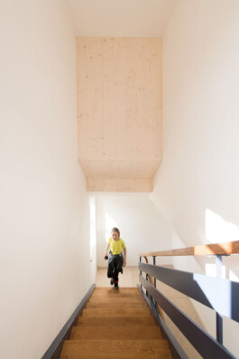 Architekt Marius Stadler
