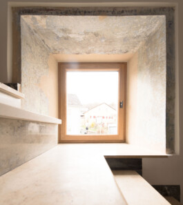 Architekt Marius Stadler
