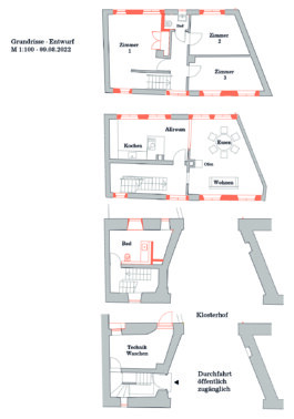 Architekt Marius Stadler