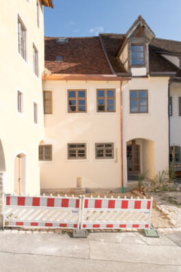 Architekt Marius Stadler