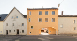 Architekt Marius Stadler