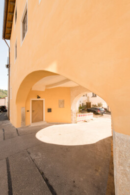 Architekt Marius Stadler